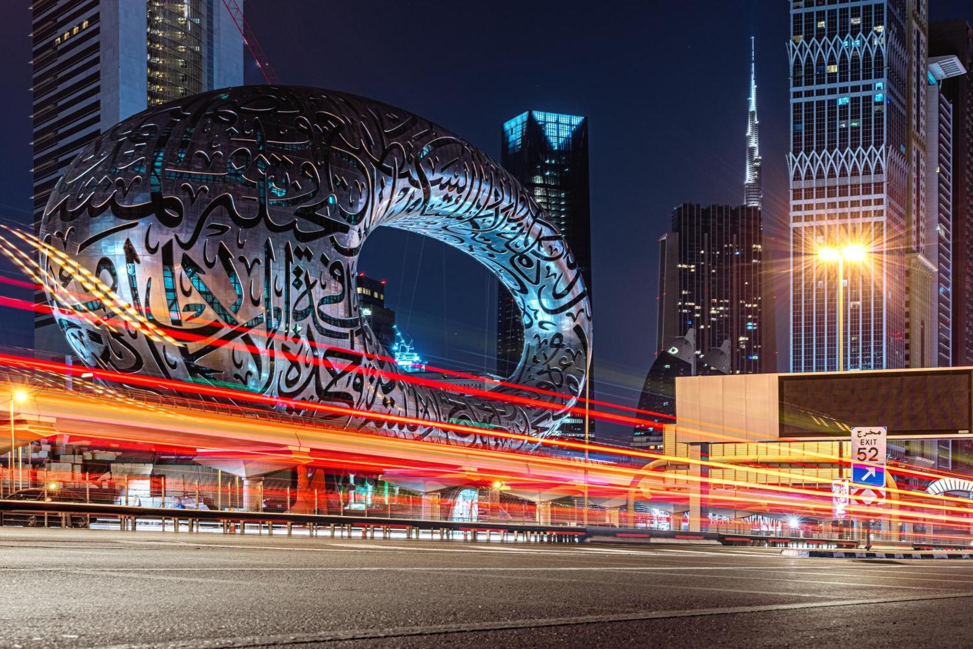 Lux Sky Residence, Burj Crown, Opera Boulevard View By Mall Апартаменты Дубай